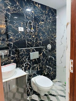 3 BHK Apartment For Rent in Dwarka