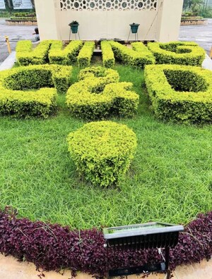  Plot – Garden View at Wing Lucknow Greens Plots, Sultanpur Road - for Sale