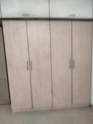 Bedroom in 2 BHK Apartment at Sai Baba Complex Goregaon, Goregaon East – for Rent