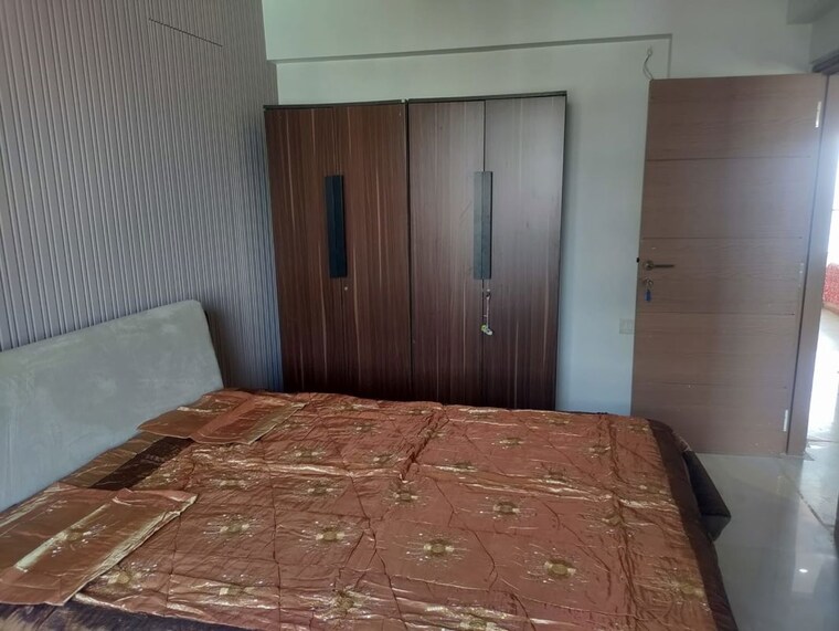 Bedroom, marine lines 1 Bedroom 450 Sq.Ft. Apartment In Marine Lines Mumbai 10498084