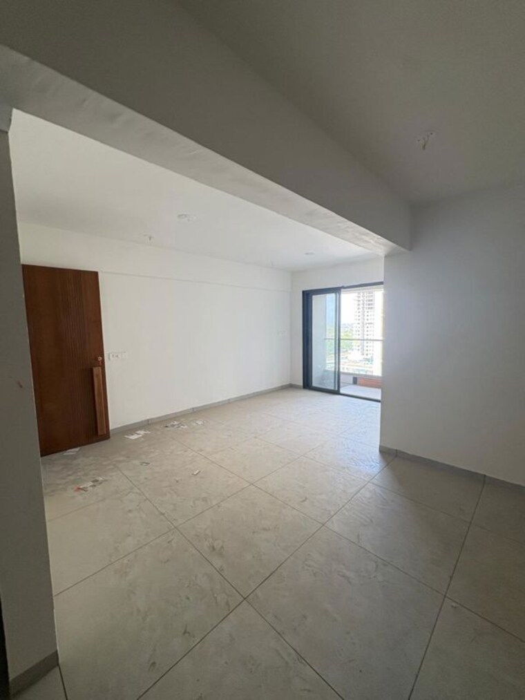 Dinning Area, vivaan-ixora 3 Bedroom 1850 Sq.Ft. Apartment In Zundal Ahmedabad 10498080
