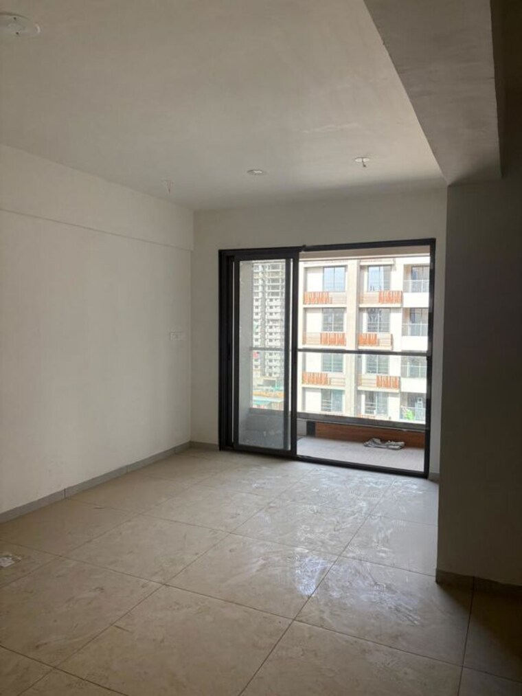 Balcony, vivaan-ixora 3 Bedroom 1850 Sq.Ft. Apartment In Zundal Ahmedabad 10498080