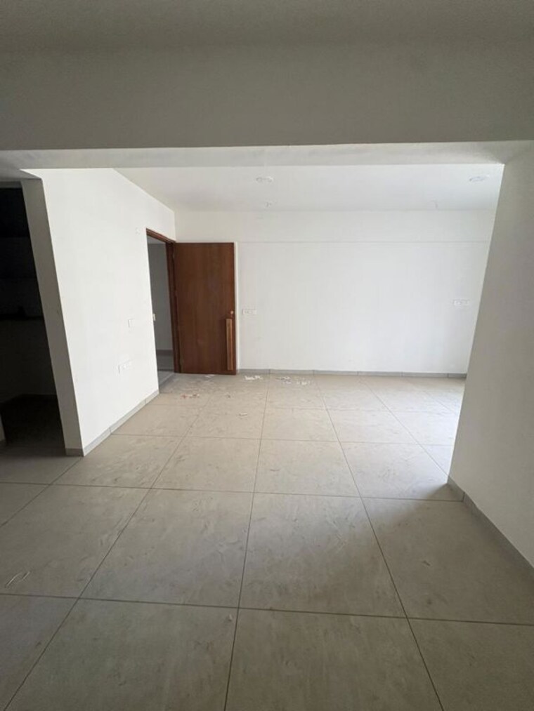 Hall, vivaan-ixora 3 Bedroom 1850 Sq.Ft. Apartment In Zundal Ahmedabad 10498080