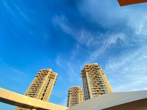 5 BHK Apartment – Exterior View View at Oberoi Springs, Andheri West - for Rent