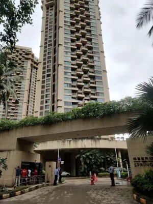5 BHK Apartment For Rent in Oberoi Springs, Andheri West
