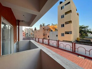 2 BHK Apartment – Exterior View View at Majestic Fortune, Jp Nagar - for Sale