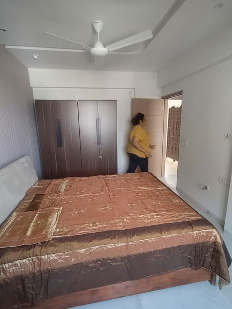 Bedroom, dun-apartments 1 Bedroom 650 Sq.Ft. Apartment In Tardeo Mumbai 10498104