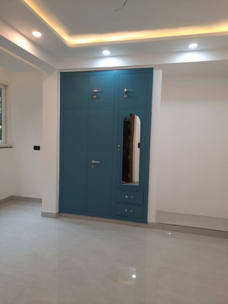 Room, dwarka 3 Bedroom 1840 Sq.Ft. Apartment In Dwarka Delhi 10498089