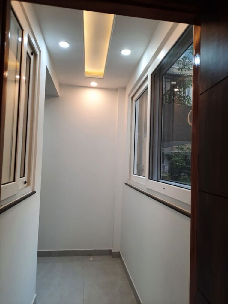 undefined, dwarka 3 Bedroom 1840 Sq.Ft. Apartment In Dwarka Delhi 10498089