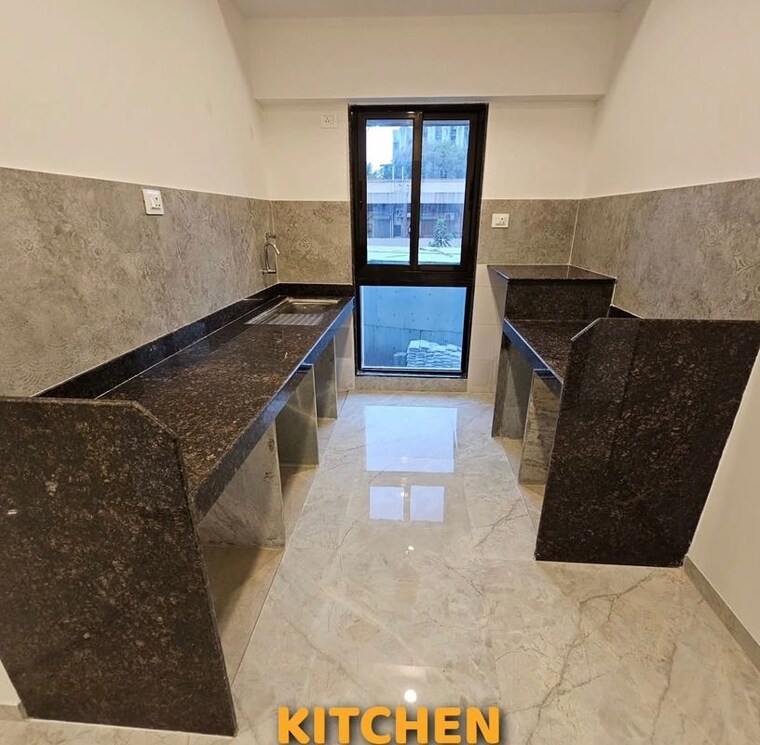 Team Area, ajmera-boulevard 3.5 Bedroom 1200 Sq.Ft. Apartment In Malad West Mumbai 10498109