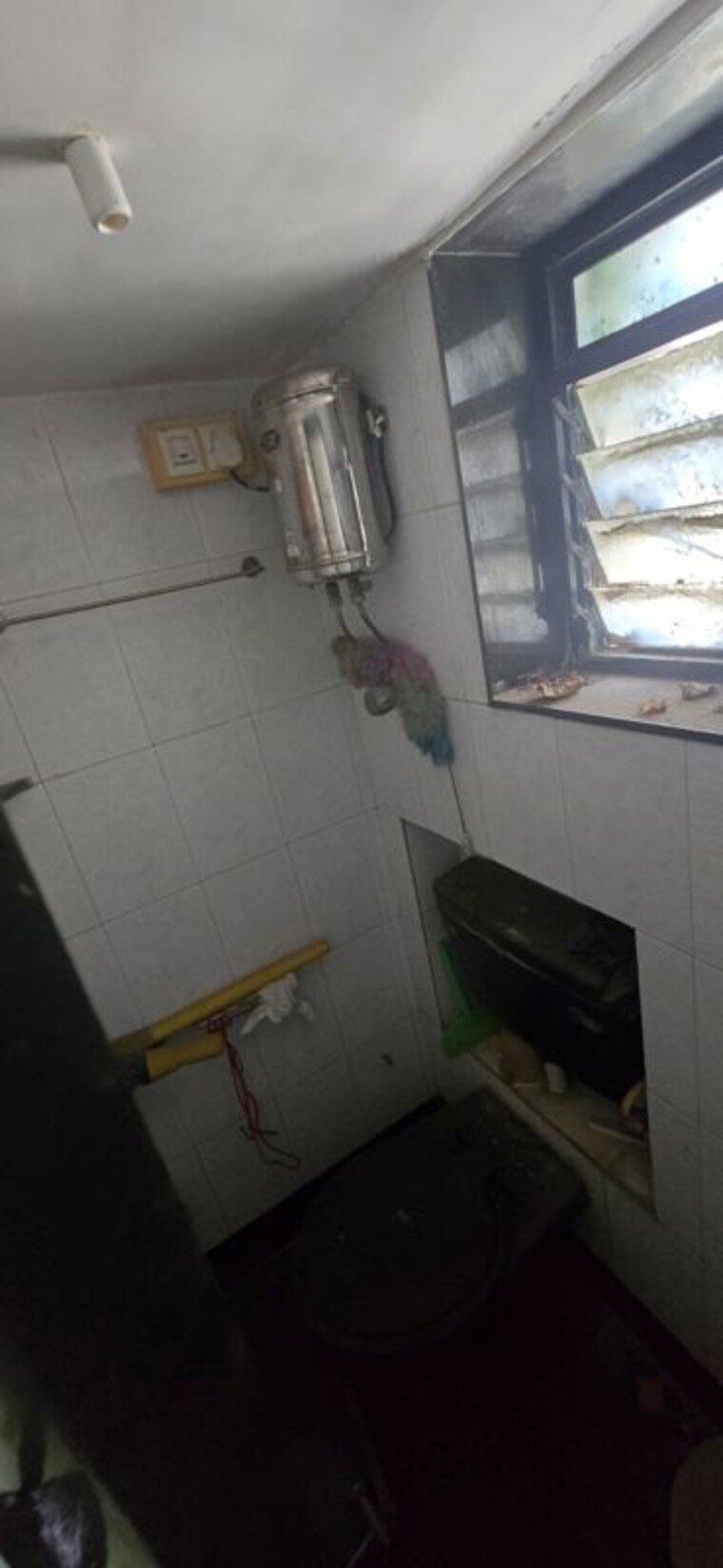 Bathroom, maniyar-apartment 1.5 Bedroom 580 Sq.Ft. Apartment In Tardeo Mumbai 10498117