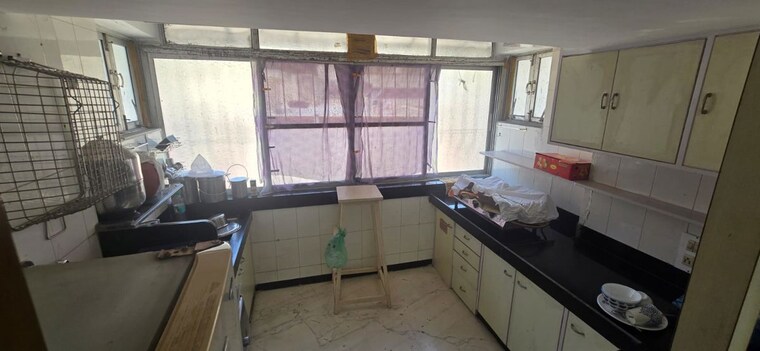 Kitchen, maniyar-apartment 1.5 Bedroom 580 Sq.Ft. Apartment In Tardeo Mumbai 10498117