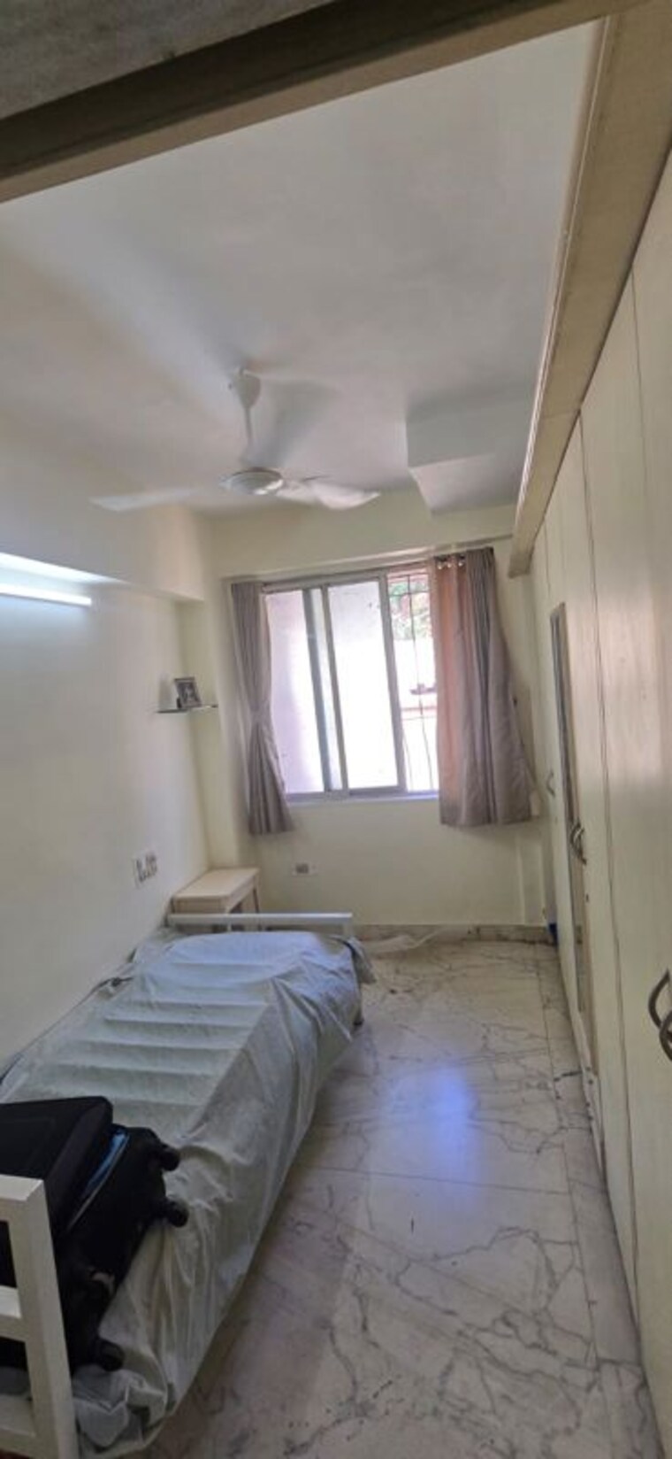 Bathroom, maniyar-apartment 1.5 Bedroom 580 Sq.Ft. Apartment In Tardeo Mumbai 10498117