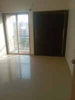 3 BHK + Pooja Room,Servant Room,Extra Room 980 Sq.Ft. Apartment in Ashish Parkwoods