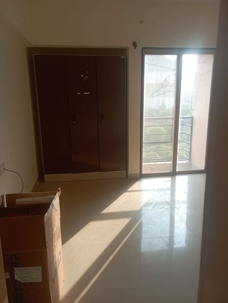 Room, ashish-parkwoods 3 Bedroom 980 Sq.Ft. Apartment In Ghodbunder Road Thane 10498097