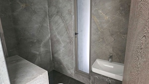 Bathroom in 2 BHK Apartment at Prestige Jasdan Classic, Mahalaxmi – for Sale