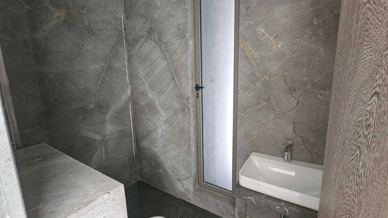 Bathroom, prestige-jasdan-classic 2 Bedroom 980 Sq.Ft. Apartment In Mahalaxmi Mumbai 10498121