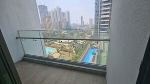 Balcony in 2 BHK Apartment at Prestige Jasdan Classic, Mahalaxmi – for Sale