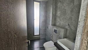 Bathroom in 2 BHK Apartment at Prestige Jasdan Classic, Mahalaxmi – for Sale