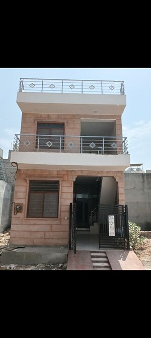 3 BHK Independent House For Sale in Pal