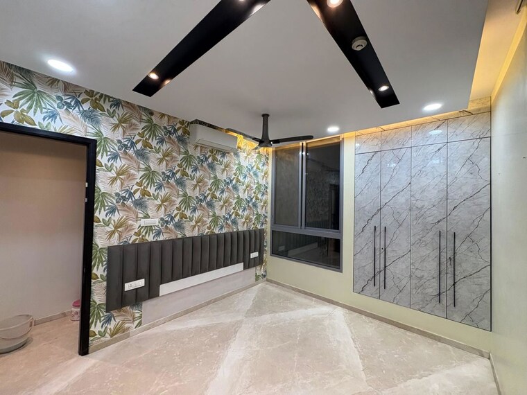 Bedroom, lodha-upper-thane 3 Bedroom 1133 Sq.Ft. Apartment In Anjur Thane 10498125