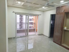 3 BHK + Pooja Room Apartment For Rent in Serilingampally