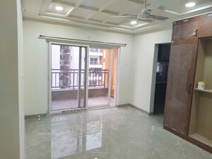3 BHK Apartment For Rent in Serilingampally