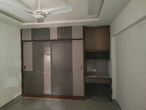 Building Lobby in 3 BHK Apartment at Serilingampally – for Rent