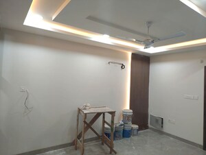 Gym in 3 BHK Apartment at Serilingampally – for Rent
