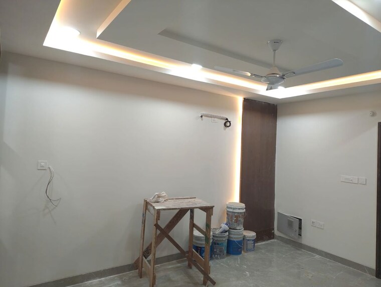 Gym, serilingampally 3 Bedroom 2400 Sq.Ft. Apartment In Serilingampally Hyderabad 10498128
