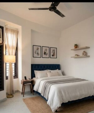 1 BHK Builder Floor For Rent in Vasant Kunj