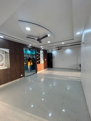 Kitchen in 3.5 BHK Apartment at Dwarka – for Sale