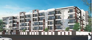 2 BHK Apartment For Sale in Aadhava Elite Homes, Narayanapura