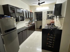 3 BHK Apartment For Rent in Viva Hallmark, Bavdhan