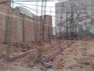  Plot – Exterior View View at Sohna - for Sale