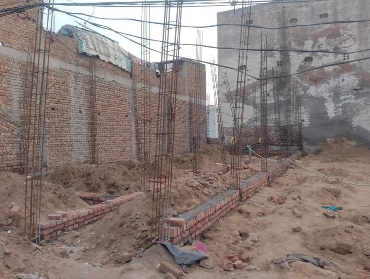 Exterior View, sohna  100 Sq.Yd. Plot In Sohna Gurgaon 10498133