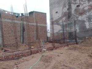  Plot – Exterior View View at Sohna - for Sale