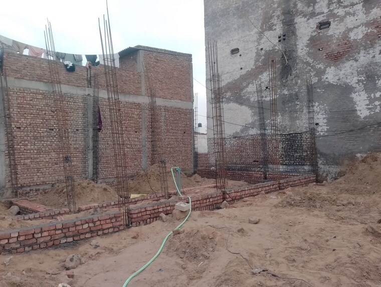 Exterior View, sohna  100 Sq.Yd. Plot In Sohna Gurgaon 10498133