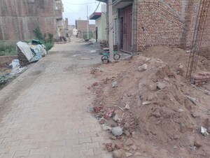  Plot – Exterior View View at Sohna - for Sale