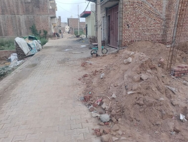 Exterior View, sohna  100 Sq.Yd. Plot In Sohna Gurgaon 10498133