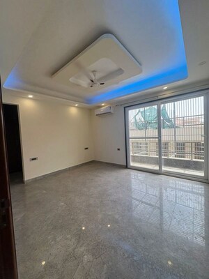 2 BHK Builder Floor For Rent in Sushant Lok Iii