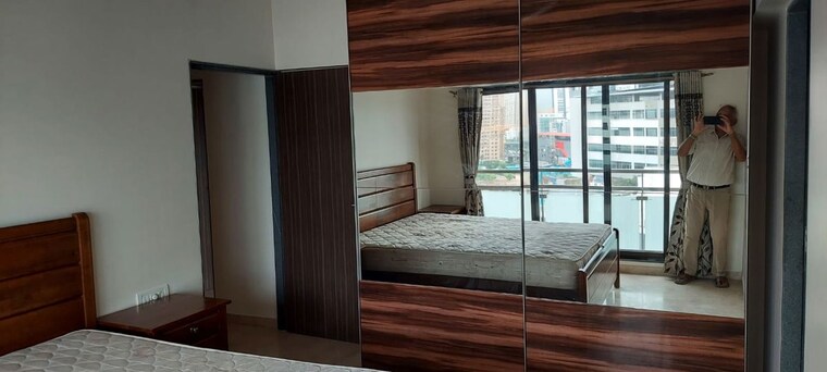 Room, samarpan-palace 3 Bedroom 1580 Sq.Ft. Apartment In Borivali East Mumbai 10498136