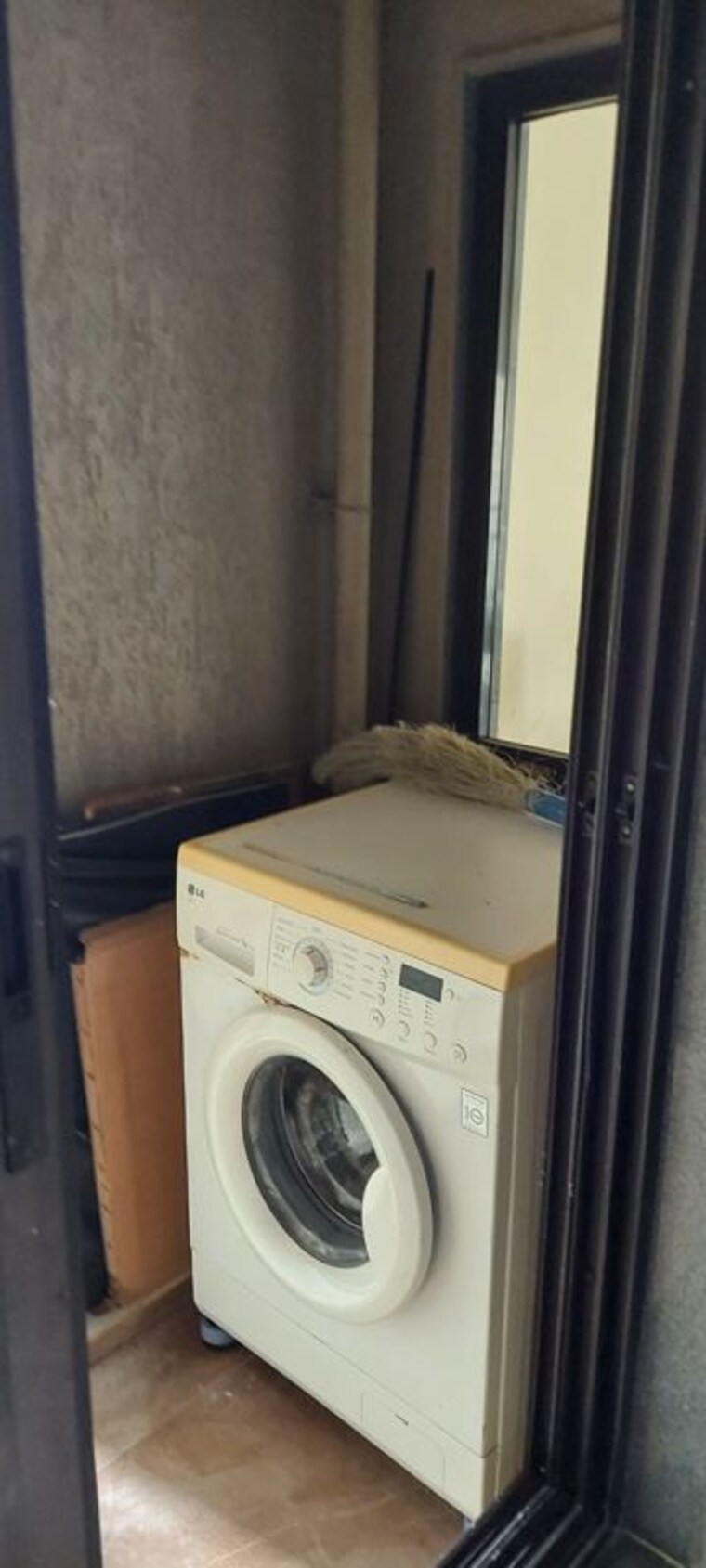 Bedroom, samarpan-palace 3 Bedroom 1580 Sq.Ft. Apartment In Borivali East Mumbai 10498136