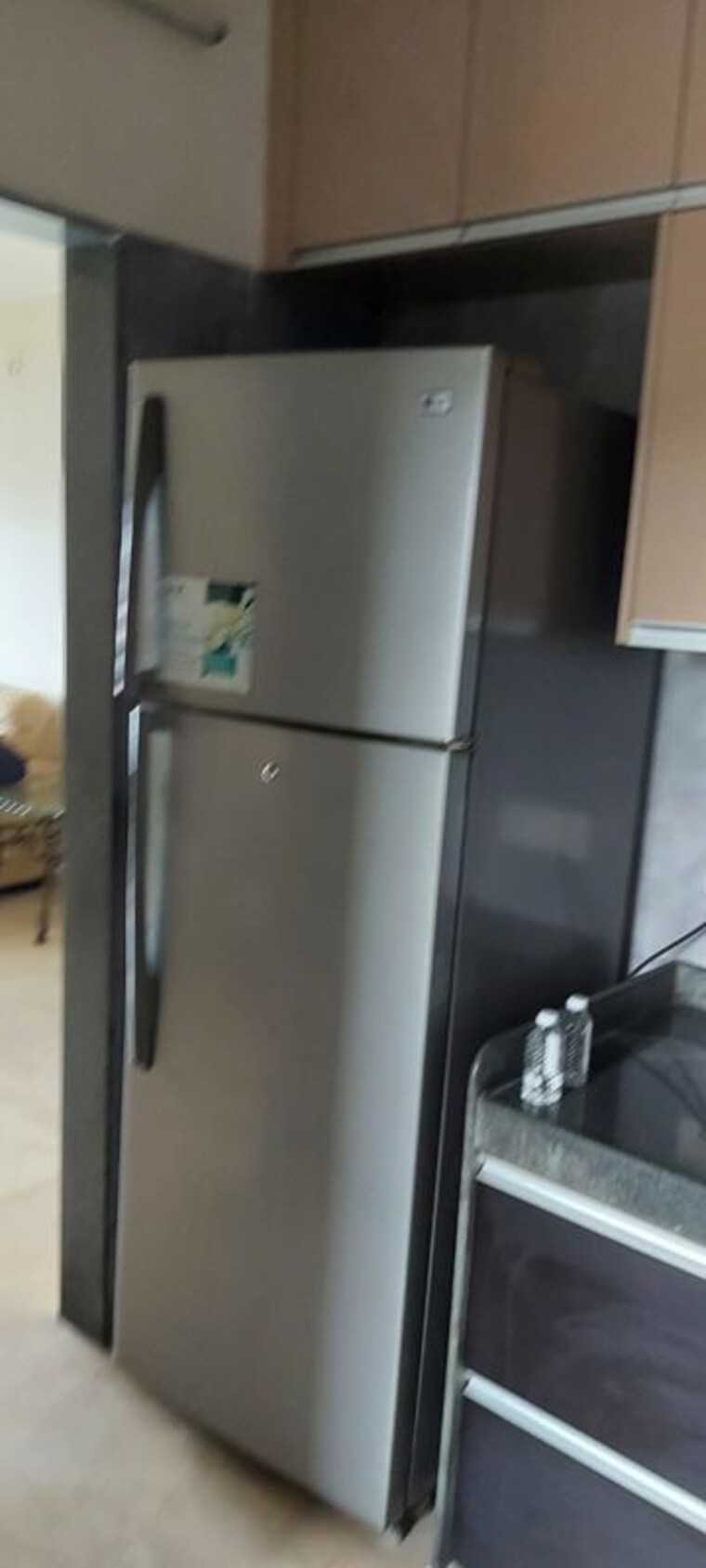 undefined, samarpan-palace 3 Bedroom 1580 Sq.Ft. Apartment In Borivali East Mumbai 10498136