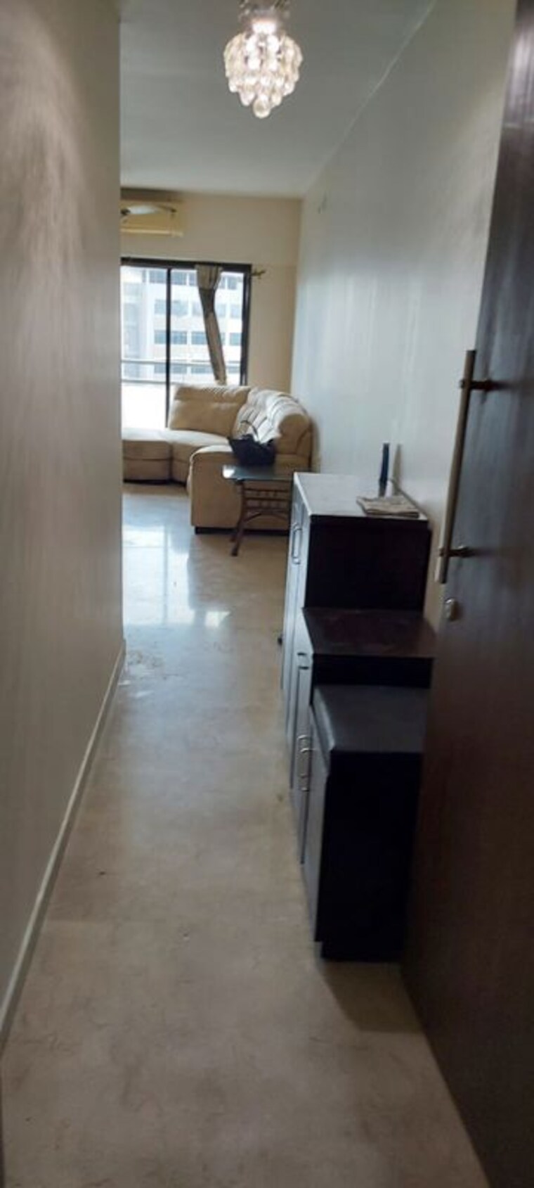 Kitchen, samarpan-palace 3 Bedroom 1580 Sq.Ft. Apartment In Borivali East Mumbai 10498136