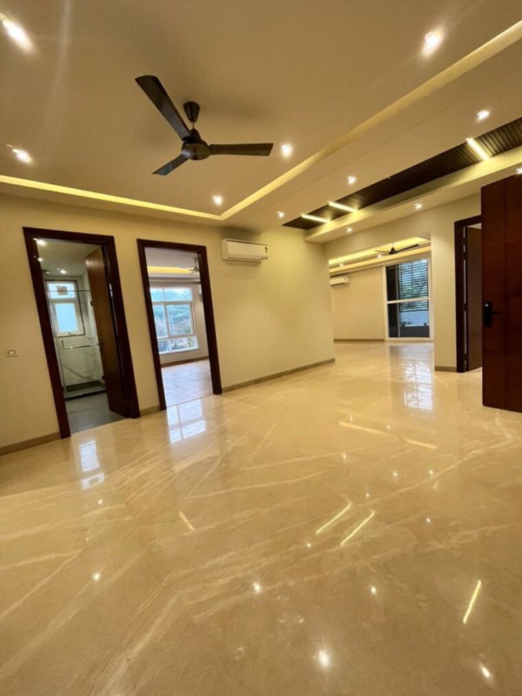 Room, dwarka 3 Bedroom 1650 Sq.Ft. Apartment In Dwarka Delhi 10498146