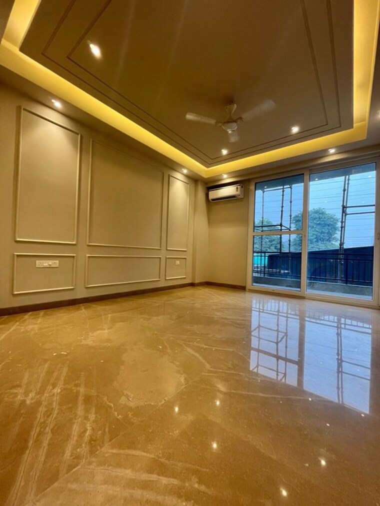Room, dwarka 3 Bedroom 1650 Sq.Ft. Apartment In Dwarka Delhi 10498146
