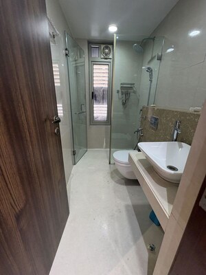 Attached Bathroom in 2 BHK Apartment at Lodha Primero, Mahalaxmi – for Sale
