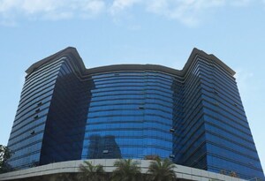  Office Space – Exterior View View at Jogeshwari East - for Rent