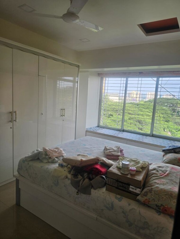 Bedroom, santacruz east 5 Bedroom 1800 Sq.Ft. Apartment In Santacruz East Mumbai 10498160